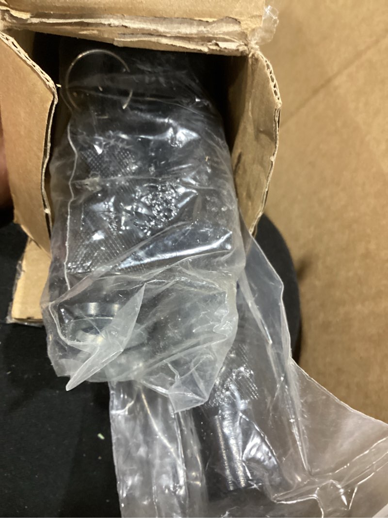Condition photo showing Good Condition for kohree trailer hitch pin lock set, 5/8 inch locking hitch pin with keys, tow hitch receiver pin lock set trailer locking pin for class iii iv tow rv trailer hitch, anti-theft & anti rattle hitch locks-2 pack