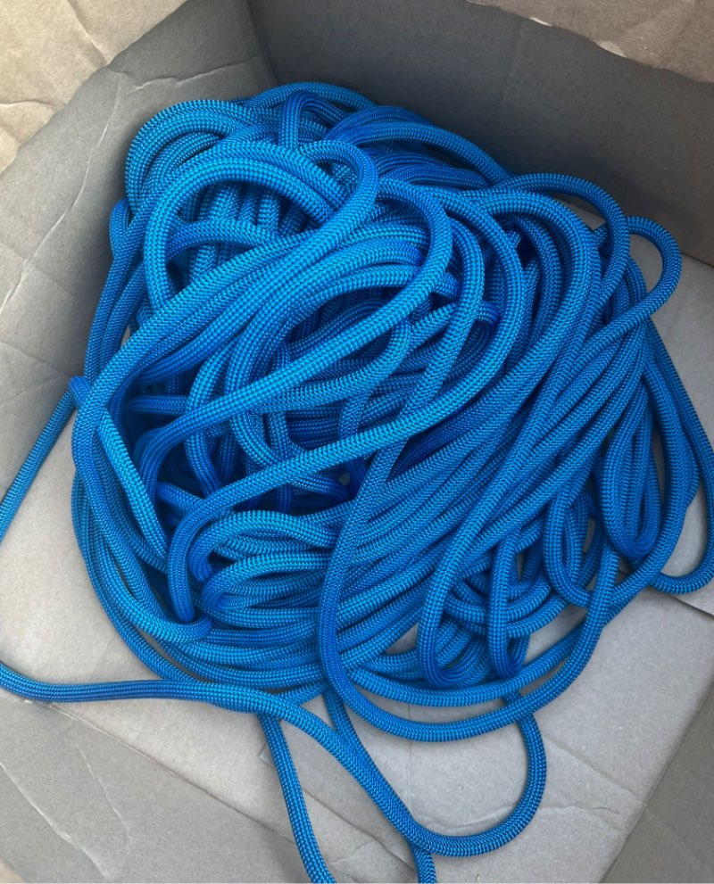 Climbing Rope 40% Off Original Price At REI 