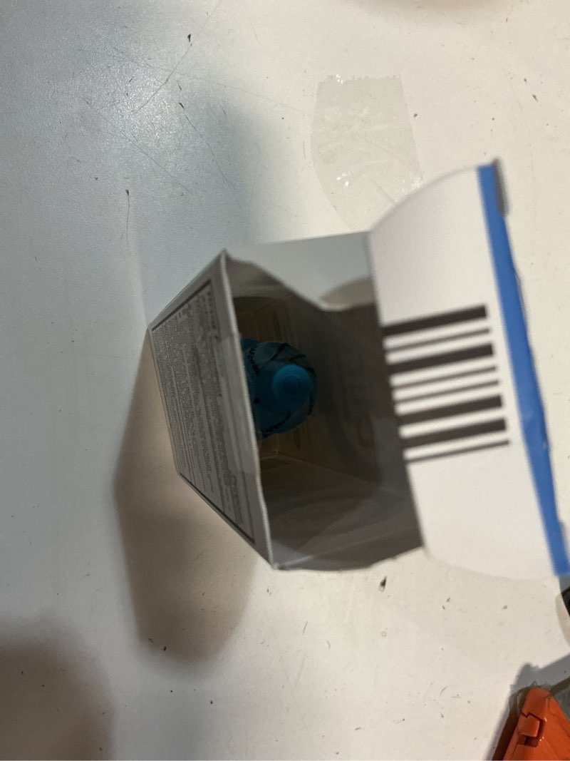 Condition photo showing New/Like New for Blink Gel Tears Lubricating Eye Drops, .34 oz.