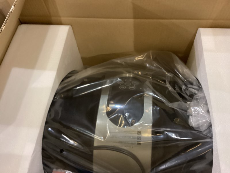 FOOT AND CALF MASSAGER