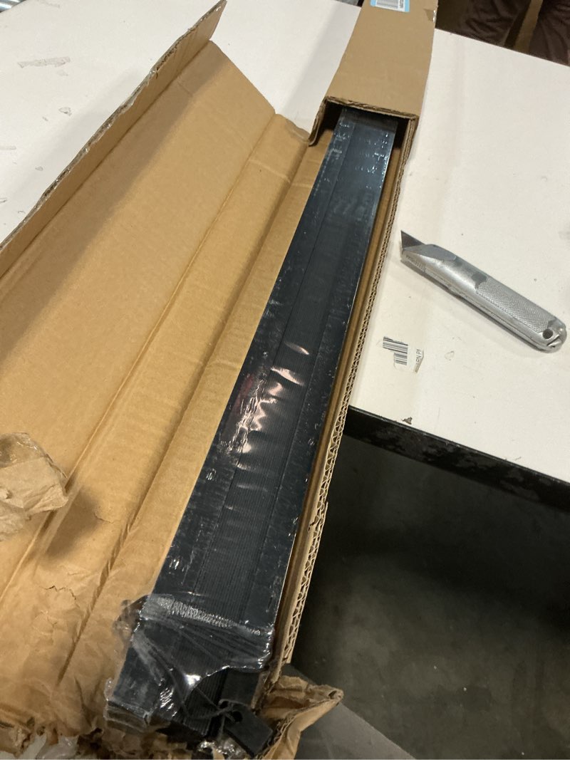 Condition photo showing Good Condition for RV Blinds Shades for Camper Window,RV Shades Pleated Camper Blinds for Travel Trailer Motor Coach Motorhome Window-50 W x 32" L 50"W x 32"H