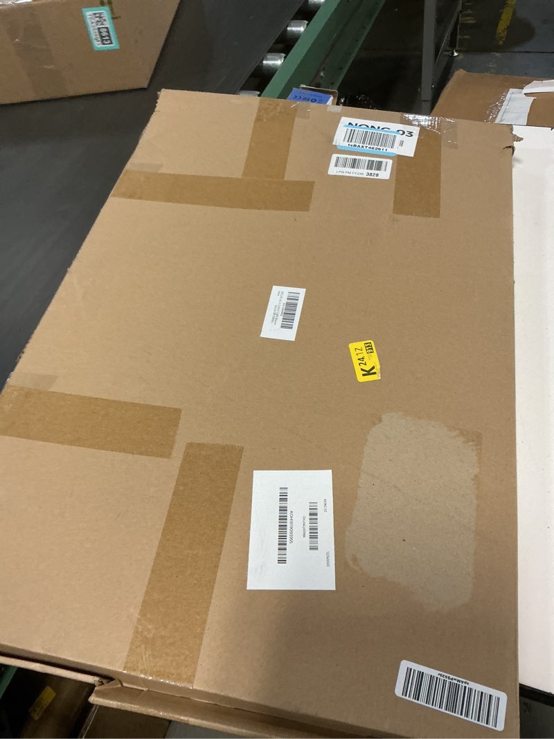 Condition photo showing New/Like New for WELZK 10000+ LUX High Bright Light Pad A2, 3 Colors Light Board with UL Adapter. 10 Levels/Stepless Dimming for Diamond Painting, Tracing, Drawing, Sketching etc A2 3-Colors