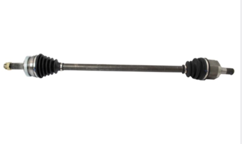 TRQ CV Axel Assembly
