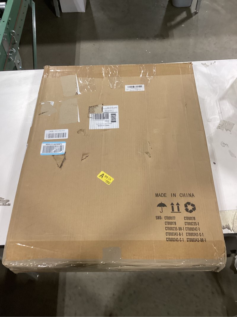 Condition photo showing Good Condition for DiffCar for Ford F150 Seat Covers 2015-2023 2024 2025 2026 (Only Front Seat Covers), Leather Pickup Truck Seat Covers Custom Fit for F-150 XL XLT (Not for Regular Cab) Waterproof Car Accessories Black Front Seats