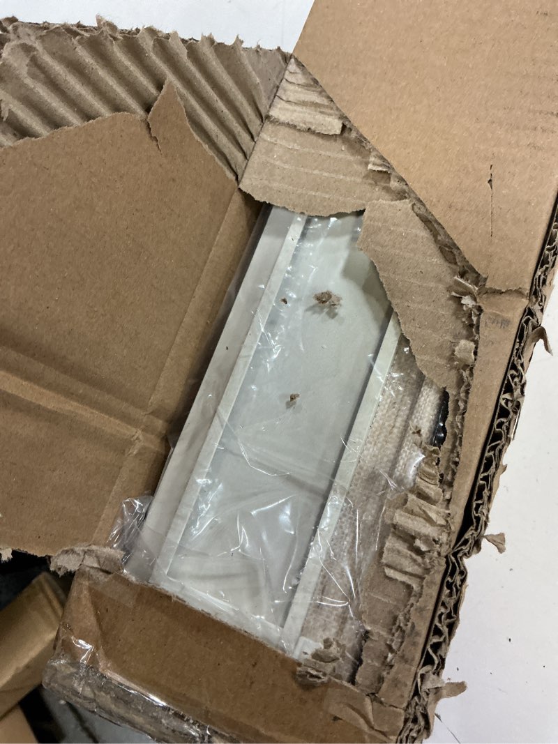 Condition photo showing Good Condition for persilux blackout roller shades for windows,cordless,linen fabric,roller blinds for windows,thermal insulated fabric uv protection,window shades for home,office,bedroom,door,blackout-beige,custom now