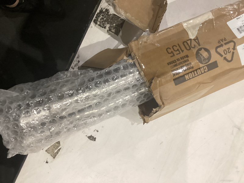 Condition photo showing Good Condition for qulimetal 22.5" flavorizer bars & sus304 28 1/8" grill burners for weber genesis silver b/c, gold b/c, spirit 700, spirit e310, e320?s310,s320 (2007-2012),grill replacement for weber 7536 7508 22.5" 304 stainless steel