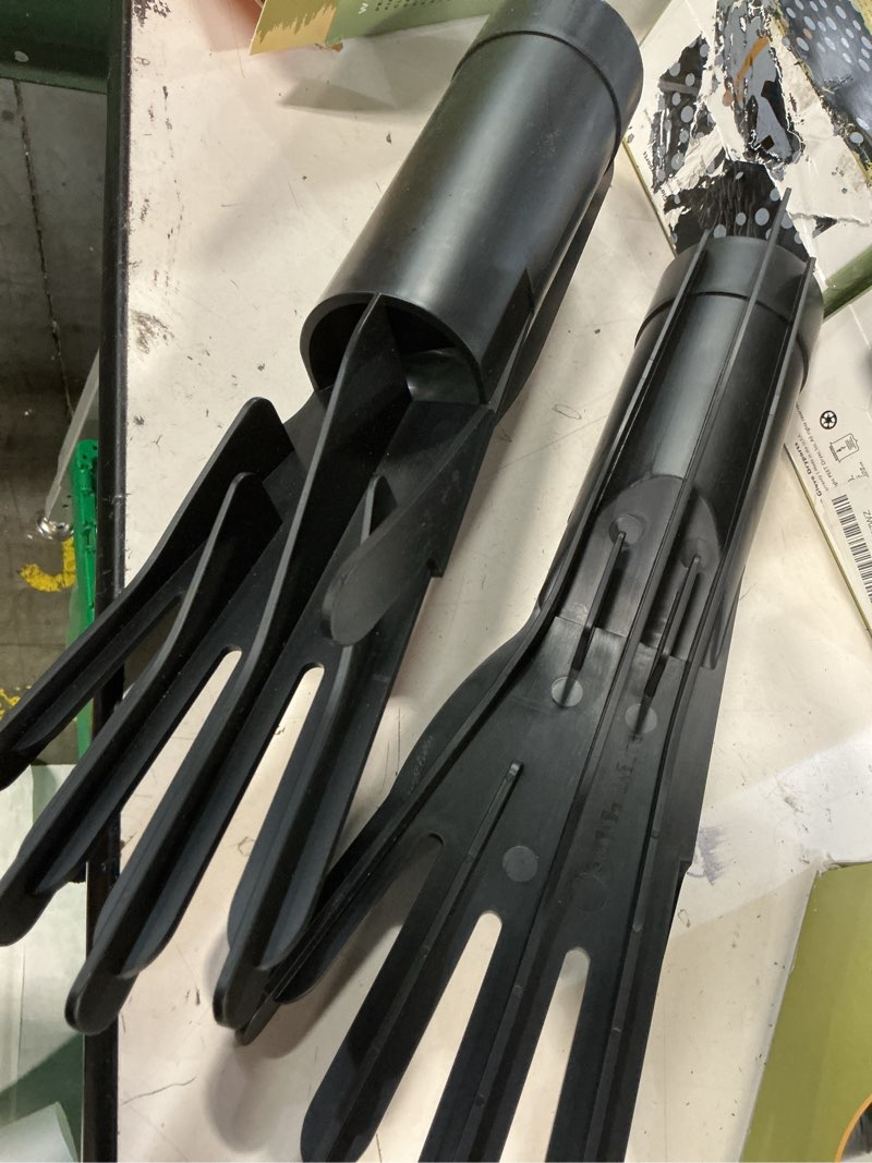 Condition photo showing Good Condition for peet glove dryport dryer attachment - accessory for ski gloves, hockey gloves, work gloves & winter gloves - silent, finger-channel design - compatible with peet dryers - 5 year warranty