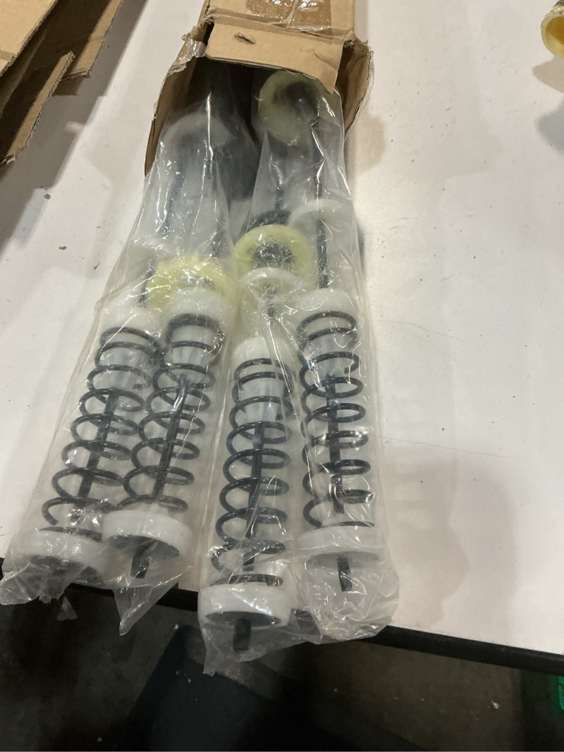 Condition photo showing Good Condition for upgraded wtw6600sw2 wtw6700tw1 wtw6400sw3 mvwb800vq0 washer suspension rods, fit for maytag whirlpool kenmore washer mtw6300tq1 wtw6200vw0 mvwb700vq0 mtw6700tq1 wtw6600sb3 wtw6200vw0 wtw6300sb1
