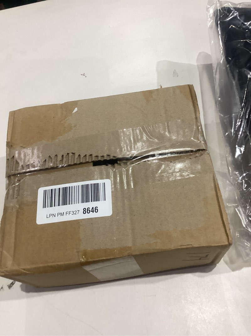 Condition photo showing New/Like New for wig stand 1pc iron base adjustable height (12.6-18.5inch) wig head stands portable non-slip sturdy wig holder stands travel wig stand for all wigs(black)
