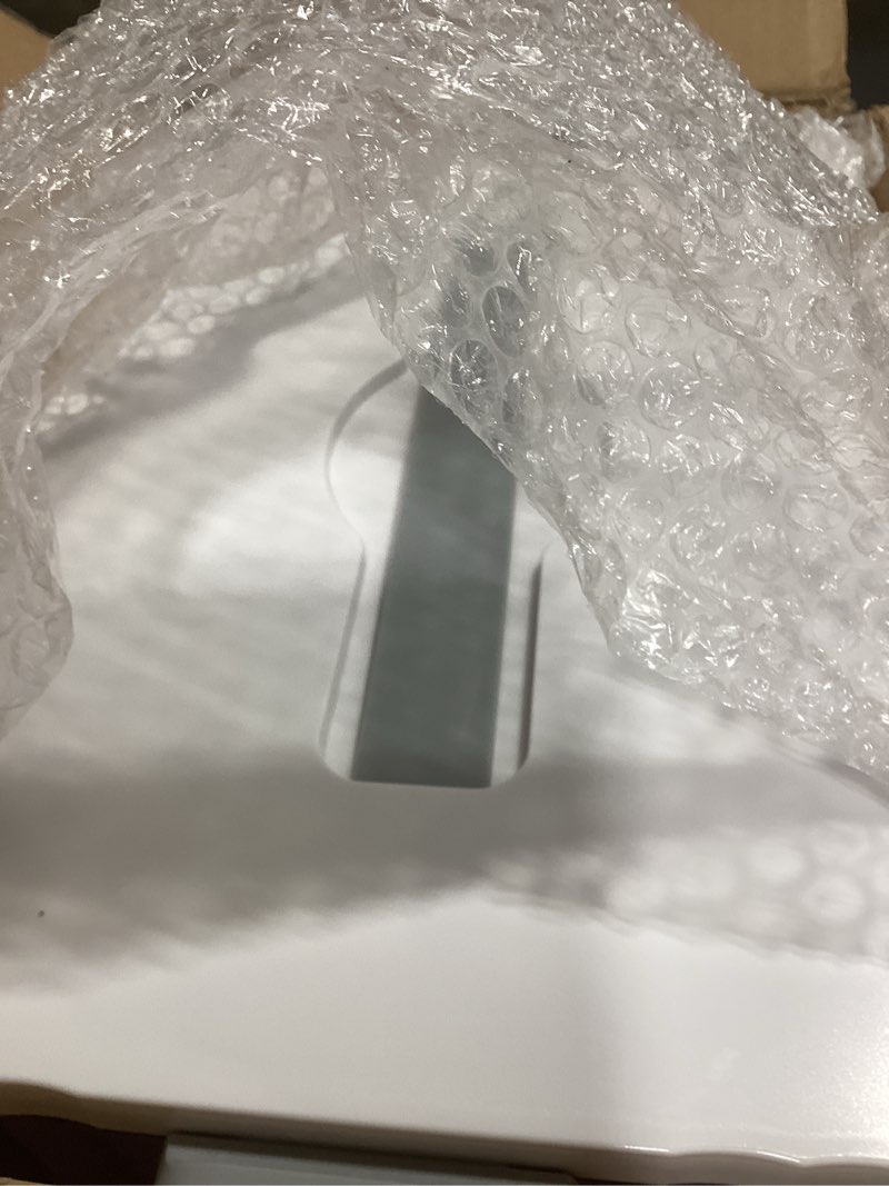 Condition photo showing Good Condition for 3-Tier Medicine Organizer - Portable Medicine Cabinet with Plastic Handle, Multipurpose Medical Box, Pill Organizer, Empty First Aid Kit for Home