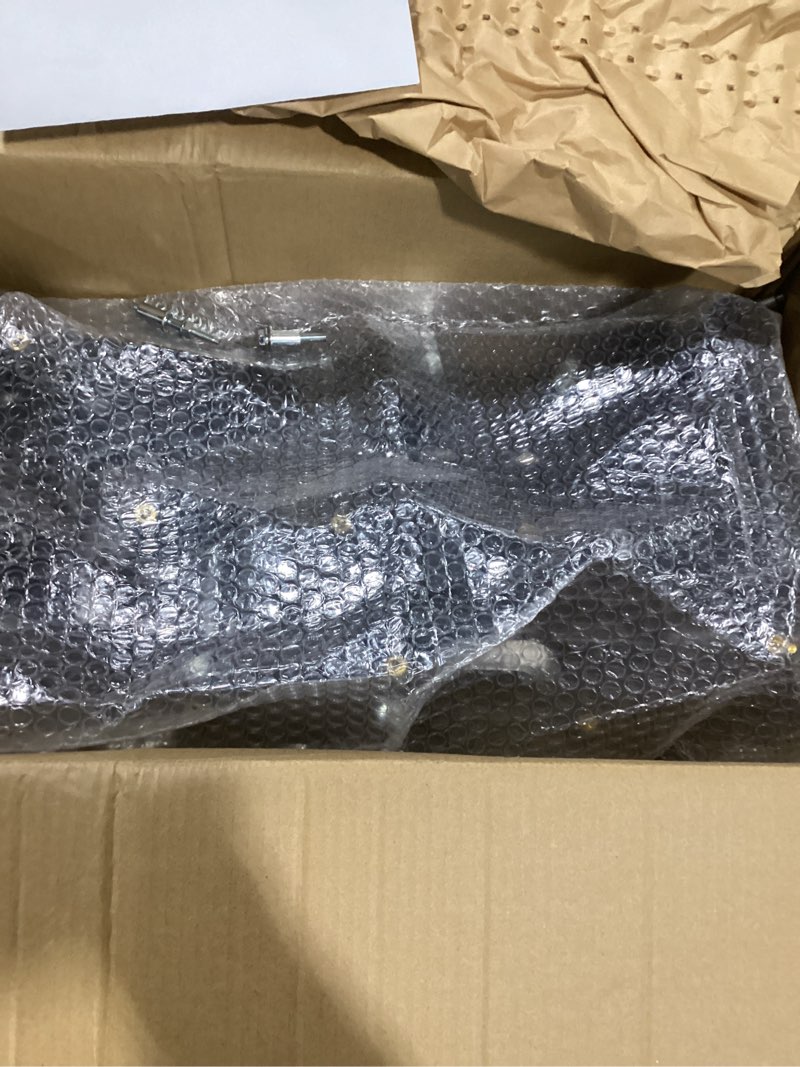 Condition photo showing New/Like New for MITZONE Valve Cover Compatible with 2017-2020 Ford F-150 2018-2022 Expedition 3.5L V6 2018-2023 Lincoln Navigator 3.5L V6 Gas Turbo Left Driver Side with Gasket Bolts HL3Z-6582-G Left Side Valve Cover