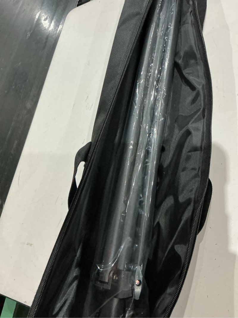 Condition photo showing Good Condition for cisian 13ft heavy duty light stand photography tripod,160inch/4m light stand photography high sports tripod with 1/4” screw for studio led light,dslr camera,sports camera professional