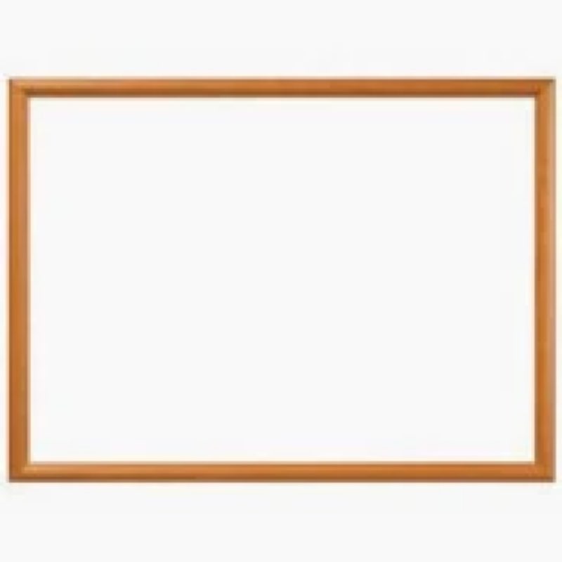 masterpieces puzzle frame - natural wood 1000 piece puzzle frame, easel back - unisex adult 19.25" x 26.75"