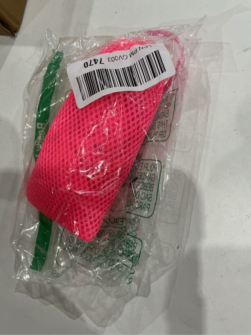 Condition photo showing Good Condition for civaner 2 gymnastics grips wristbands sets pink gymnastic hand grips protection and wrist support sports accessories for workout exercise basketball tennis football medium