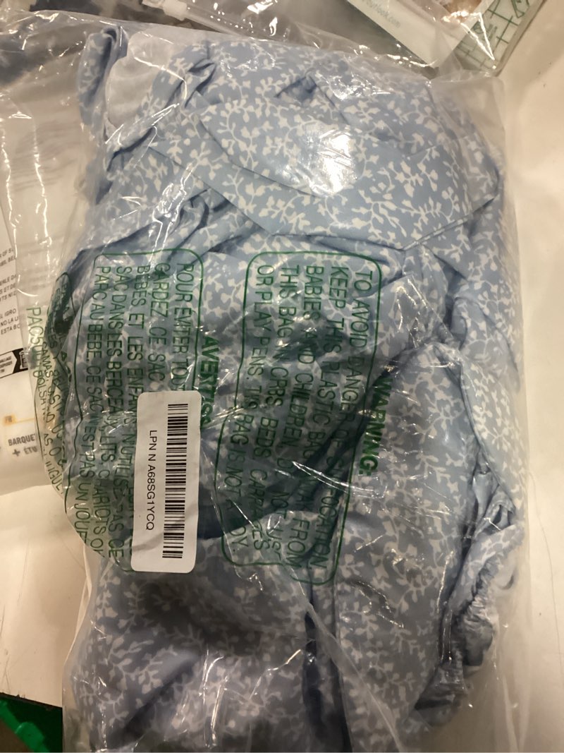 Condition photo showing New/Like New for SIZGAROOT Colonial Costume Girls Pioneer Girl Dress Prairie Costume with Bonnet 10-12 Years