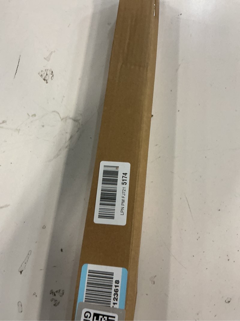 Condition photo showing New/Like New for wadile grasscloth peel and stick wallpaper 23.6in x 118in, textured contact paper for cabinets, faux linen wall paper pull and stick, fabric vinyl wallpaper self adhesive khaki