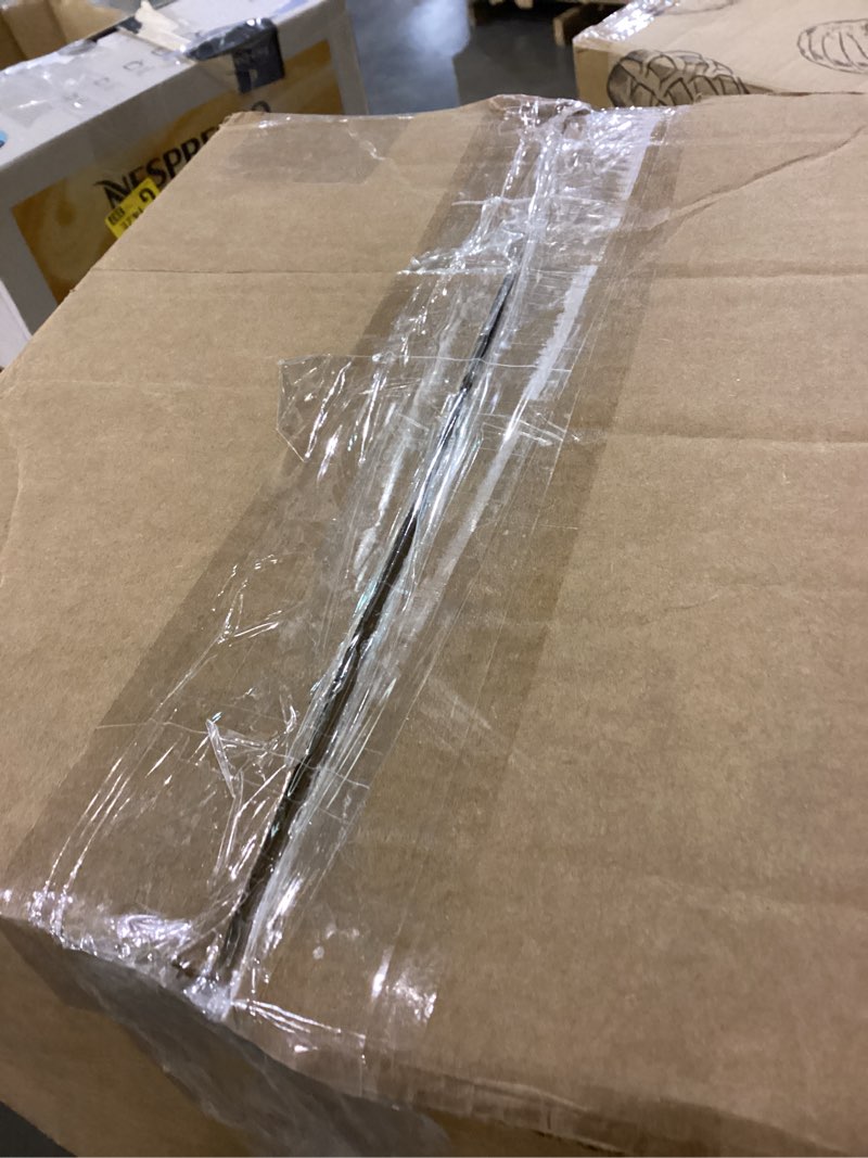 Condition photo showing As Is for Hamilton beach Flex brew