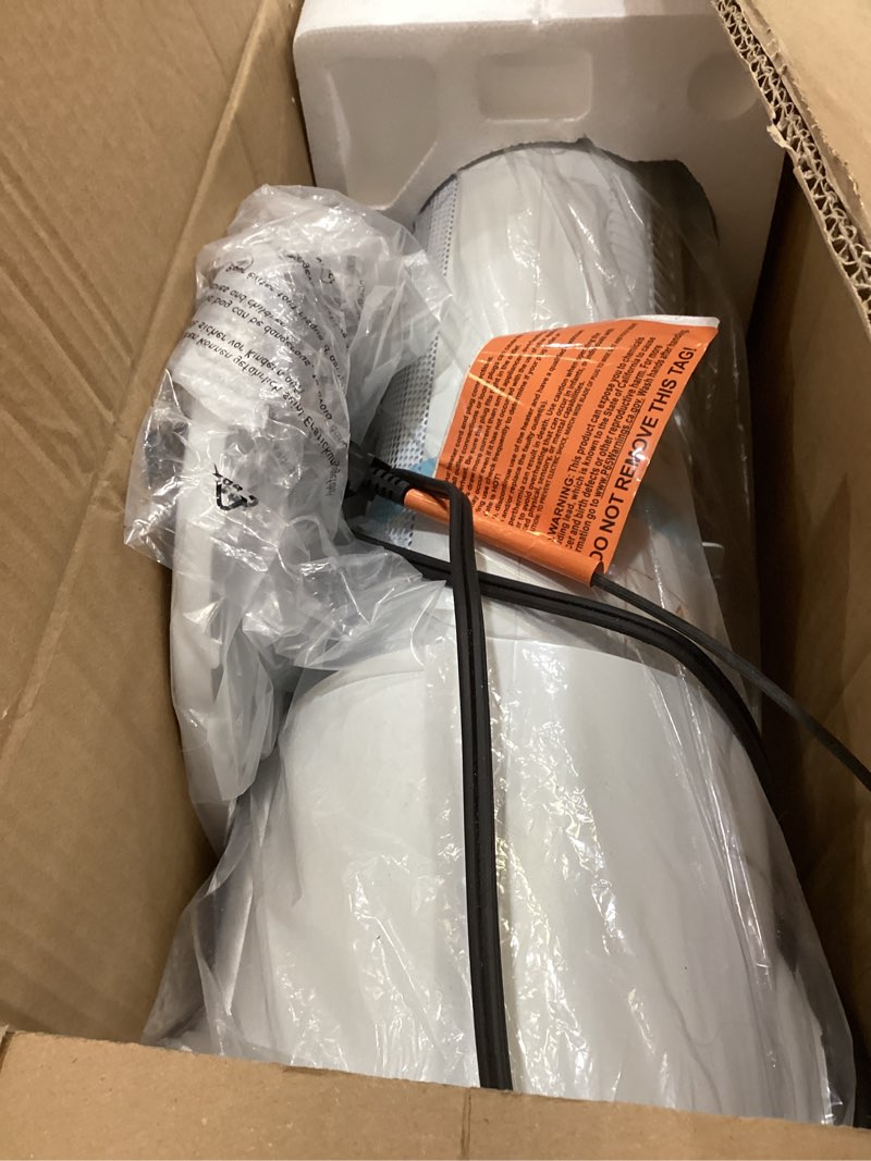 humidifier ceramic heater