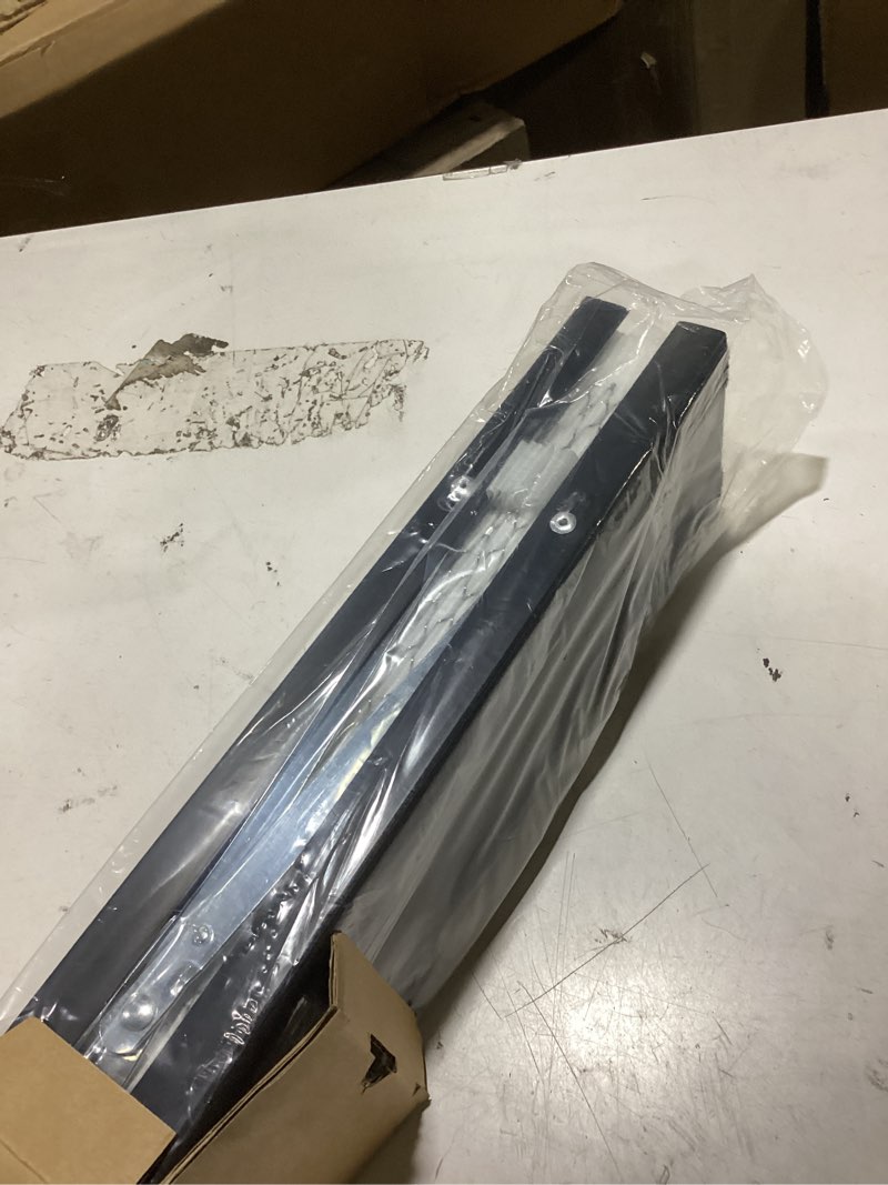 Condition photo showing Good Condition for 2 pack 413 replacement air filter,merv 13,hvac furnace filter,compatible with with aprilaire models 4400, 3410, 2416, 2410, 1610, 1410,nominal size: 16x25x4 actual size: 16.2"x27.8"x3.9"