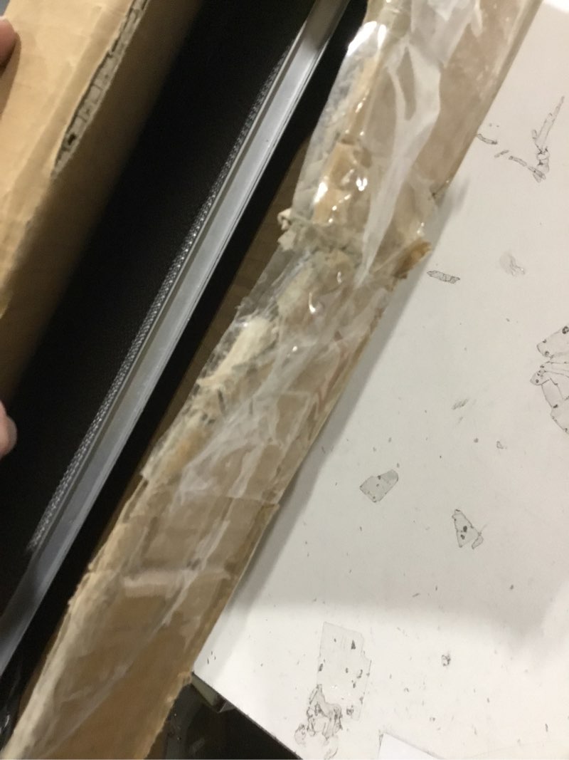 Condition photo showing Good Condition for A-Premium Air Conditioning A/C Condenser Compatible with Toyota Corolla 2009-2019 & Pontiac Vibe 2009-2010 & Scion xB 2008-2015, Replace# 8845002330