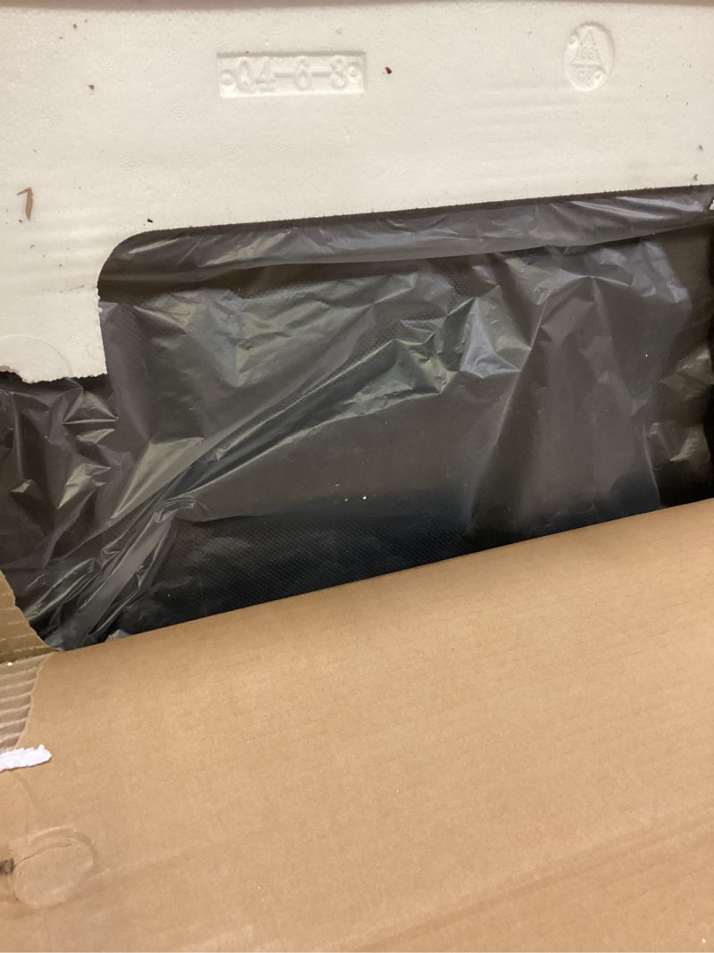 Condition photo showing New/Like New for Treadmill with 8% Incline, Walking Pad Treadmill with Handle Bar, Portable Folding Treadmills for Running and Walking, 3.0HP Brushless Motorized, 5 Layers Shock-Absorbing