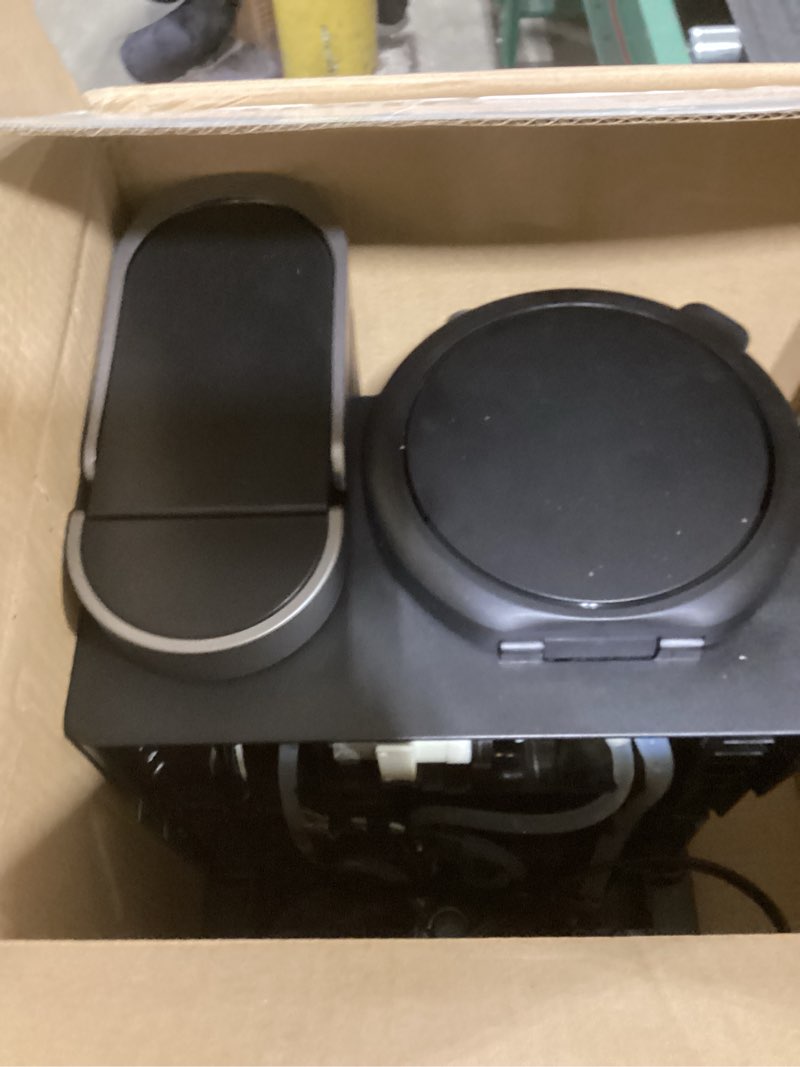 Condition photo showing Good Condition for Keurig K-Duo Hot & Iced Single Serve & Carafe Coffee Maker, MultiStream Technology, 72oz Reservoir (Gen 2)
