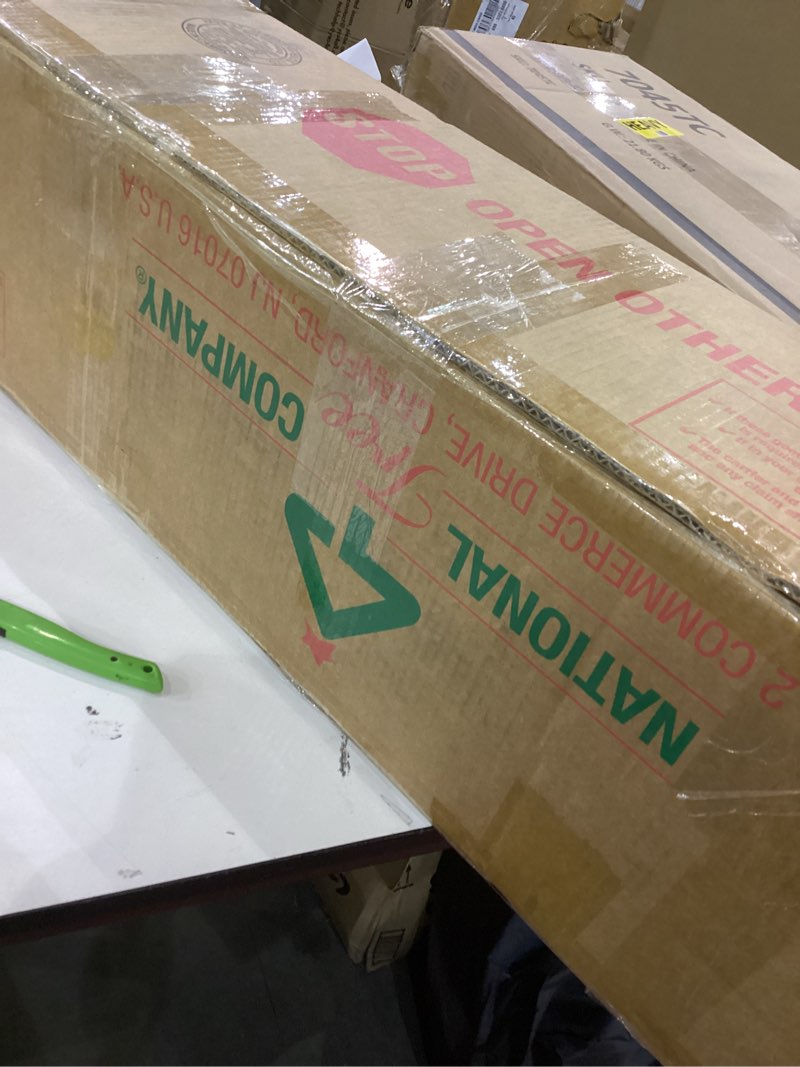 Condition photo showing New/Like New for National Tree company