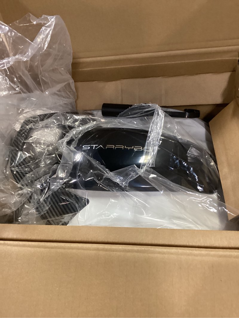 Condition photo showing Good Condition for Cordless Robotic Pool Cleaner, Portable Swimming Robotic Pool Vacuum Self-Parking Technology,150Mins Runtime,Pool up to 900 Sq.Ft, Ideal for Above-Ground Pools