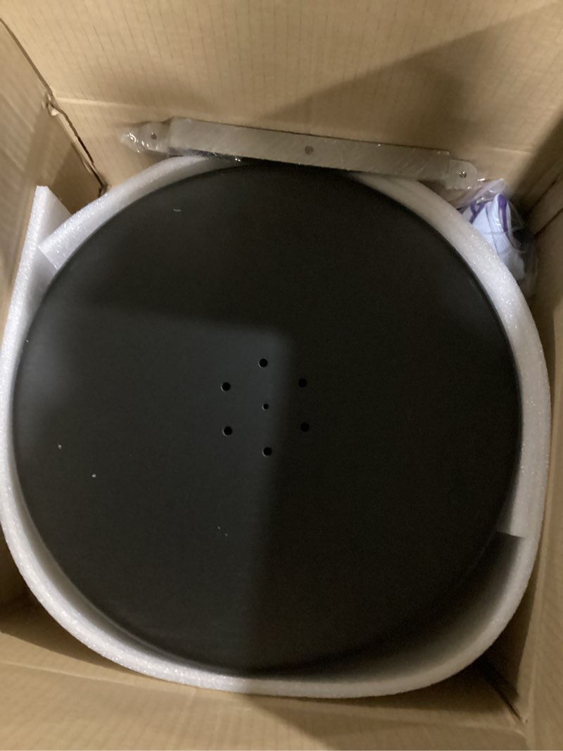 Condition photo showing Good Condition for upgraded 15" chinchilla running wheel,metal exercise wheel for chinchillas, hamsters or other small pets, silent chinchilla wheel for cage
