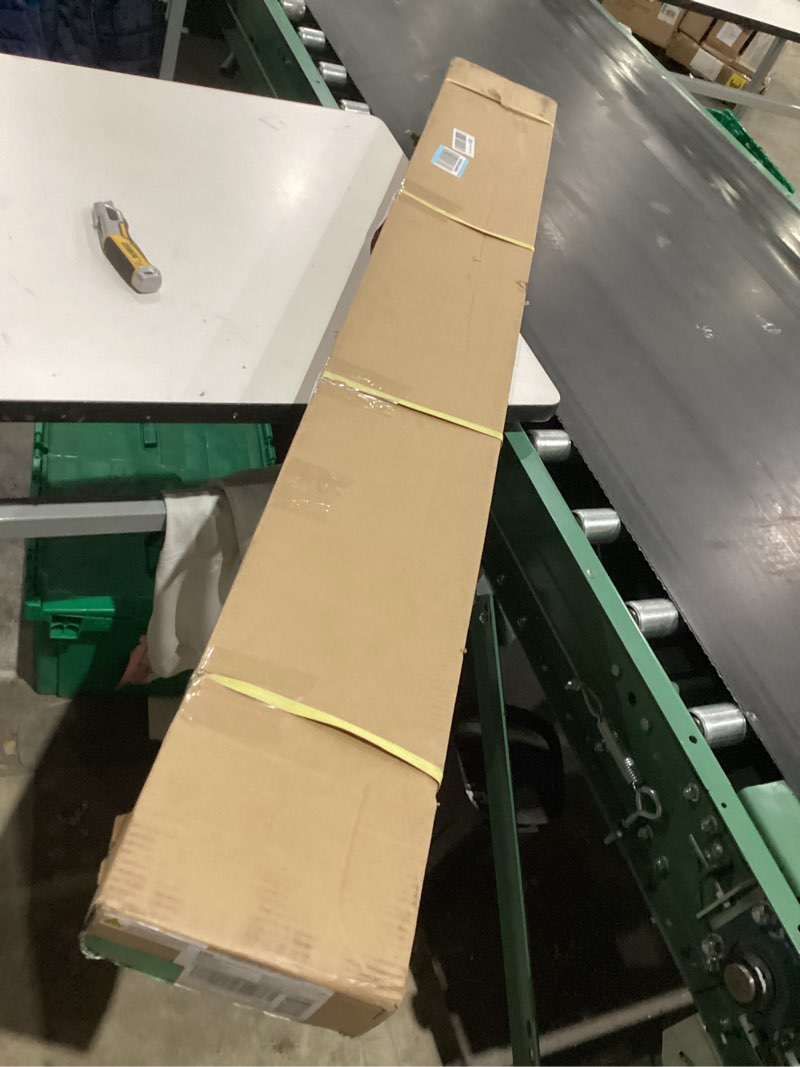 TAC Bed Rails Fit 2014-2025 Chevy Silverado 1500/GMC Sierra 1500 5.5ft Short Bed T304 Stainless Stee