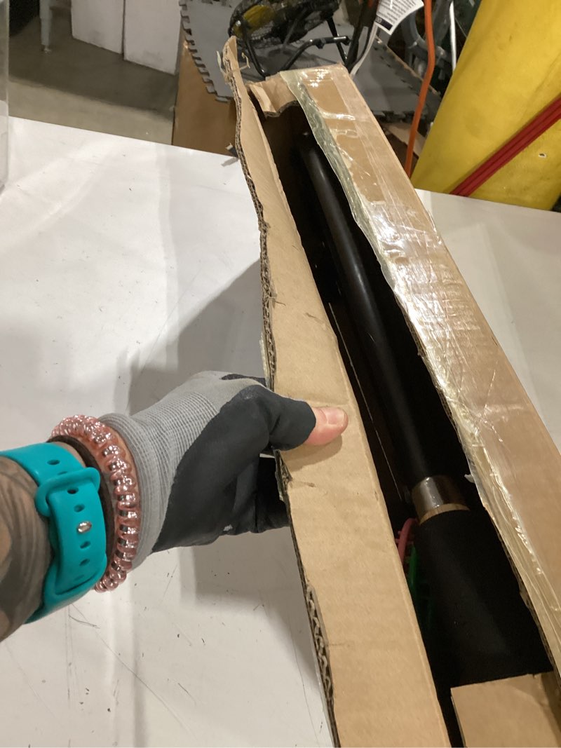 Condition photo showing Good Condition for flower stem cutter,14 in carbon steel blade fresh flower stem cutters with safety latch for florists,gardening ?flower arrangements include:screws ×4, thorn stripper ×1 and thorn silicones×4