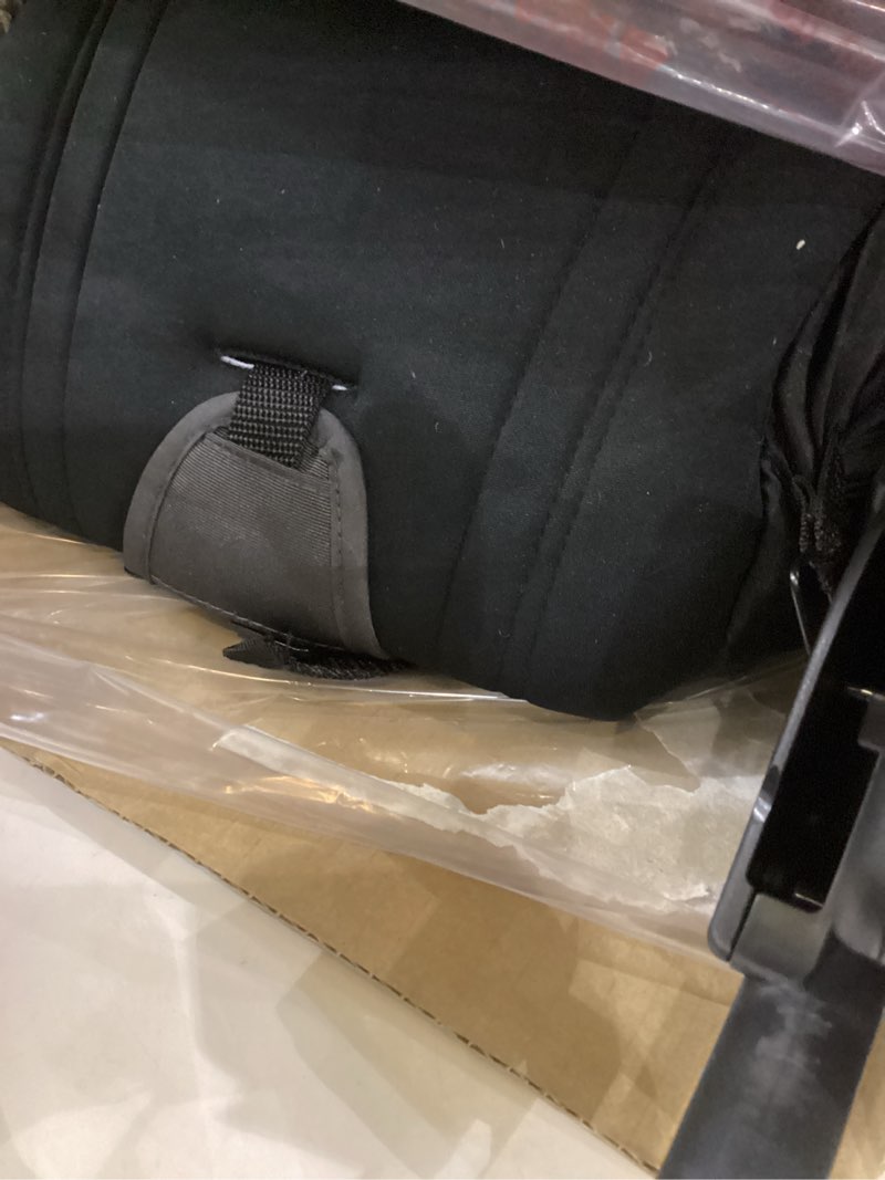 Condition photo showing New/Like New for Graco Uno2Duo Stroller Second Seat, Ellington Ellington Second Seat