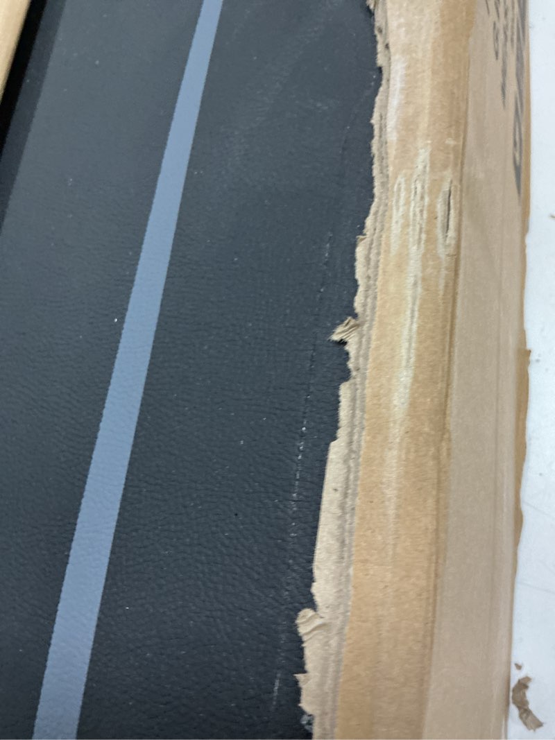 Condition photo showing Good Condition for NICEPEOPLE Basic Weight Bench for Home Gym, 8 Backrests Adjustable Bench with 660LBS Weight Capacity for Chest Shoulders Arms Muscles, Foldable and Compact for Small Space Apartment Room