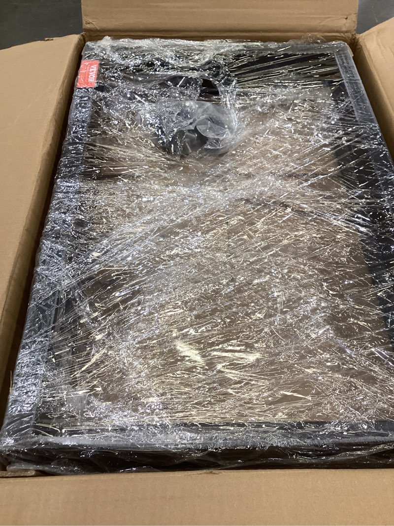 Condition photo showing As Is for vevor tough tools, half price table legs 