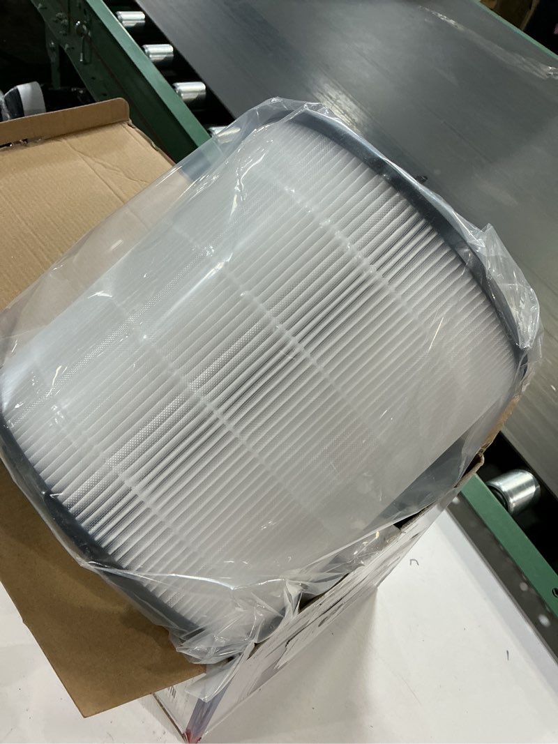 Condition photo showing New/Like New for BOSCH Air 4000 Air Purifier Replacement Filter, 3-In-1 Filter, Activated Carbon