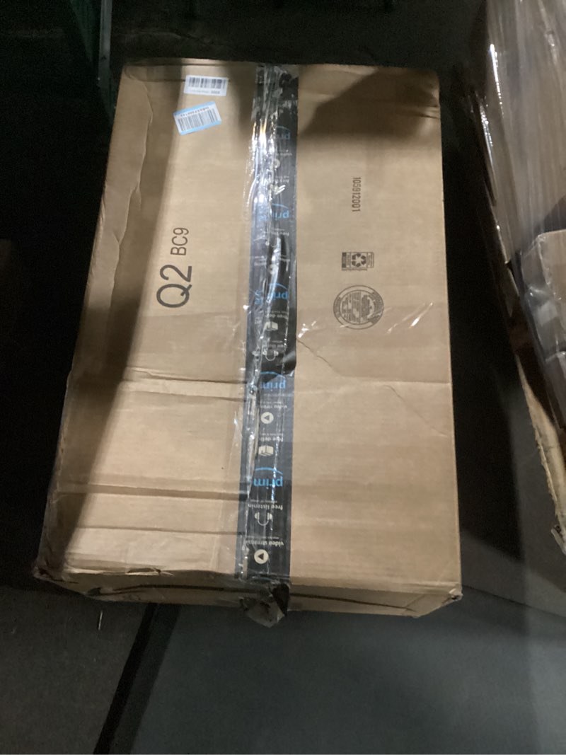 Condition photo showing Good Condition for (no remote) humidifiers for large room home bedroom 2000 sq.ft. 17l/4.5gal large humidifier with extension tube & 4 speed mist,top fill wholehouse humidifier with 360°nozzle for plant office commercial greenhouse white