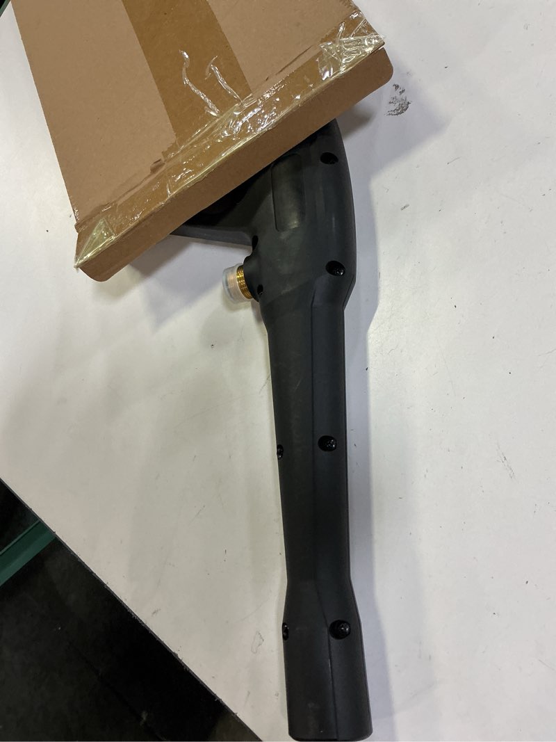 Condition photo showing Good Condition for bear force pressure washer spray gun trigger handle, pressure water gun, compatible with some of ryobi, greenworks, craftsman, kar-cher, sunjoe, westinghouse, lwq electric pressure washer max 1900 psi a - gun handle 1900 psi