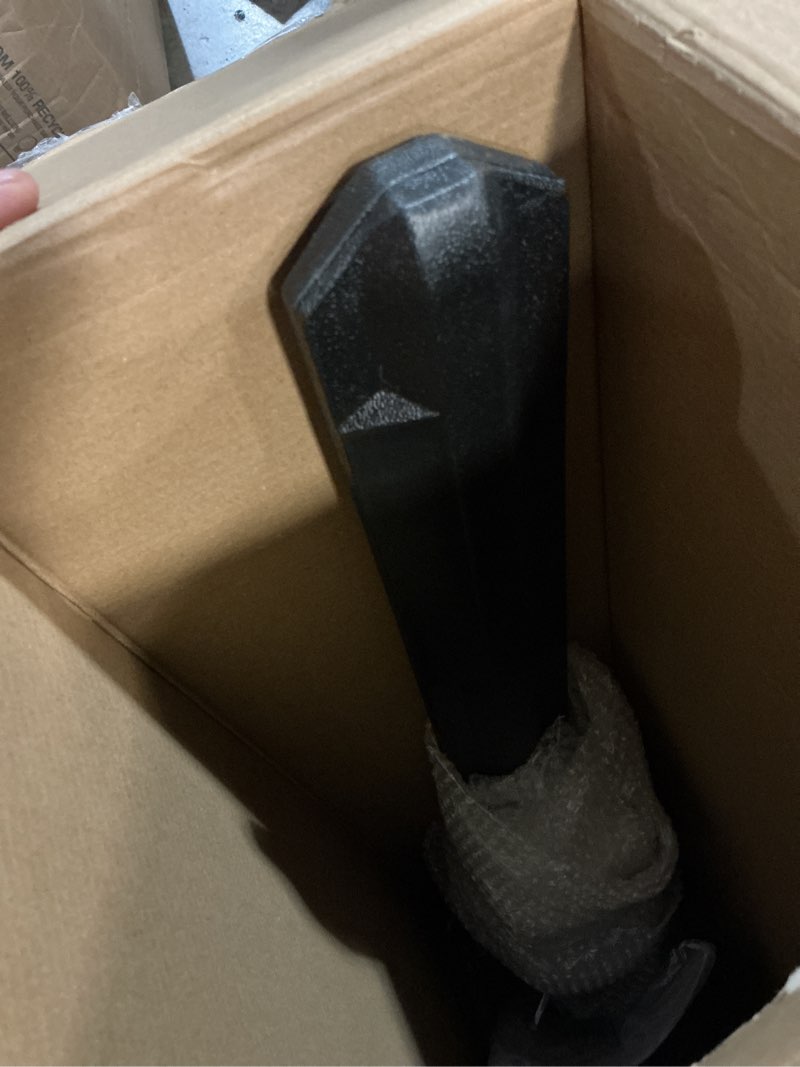 Condition photo showing Good Condition for VIVOSUN 20" Cordless Hedge Trimmer, 20V Electric Bush Trimmer, 1400 RPM Shrub Trimmer, Dual-Action Laser Blade, 3/5" Cutting Capacity, Lightweight & Compact Trimmer, Battery and Fast Charger Included Hedge Trimmer with 20V Battery (1 Pack)