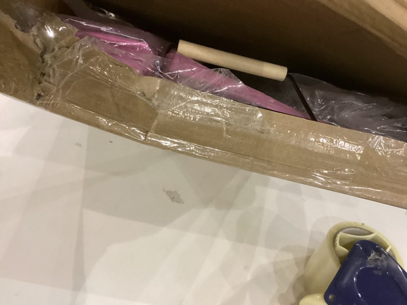 JBBTOOL Toy Box Storage, 180L Extra Large Toy Chest with 360° Wheels, Oxford Cloth Metal Toy Box for