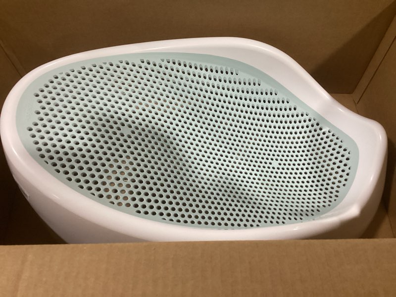 Condition photo showing Good Condition for Angelcare Baby Bath Support - Turquoise