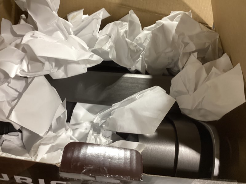 Condition photo showing Good Condition for Keurig K-Classic Single Serve K-Cup Pod Coffee Maker, with 3 Brew Sizes, 48oz Removable Reservoir, Black