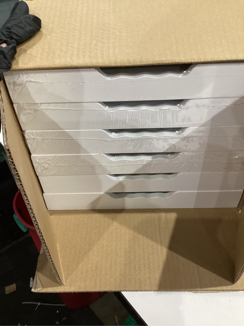 Condition photo showing Good Condition for Bed Tray Table with Folding Legs, Bamboo Breakfast in Bed for Kitchen Serving Tray, Sofa, Eating, Used As Laptop Desk Snack Tray (6 Pack, White Color)