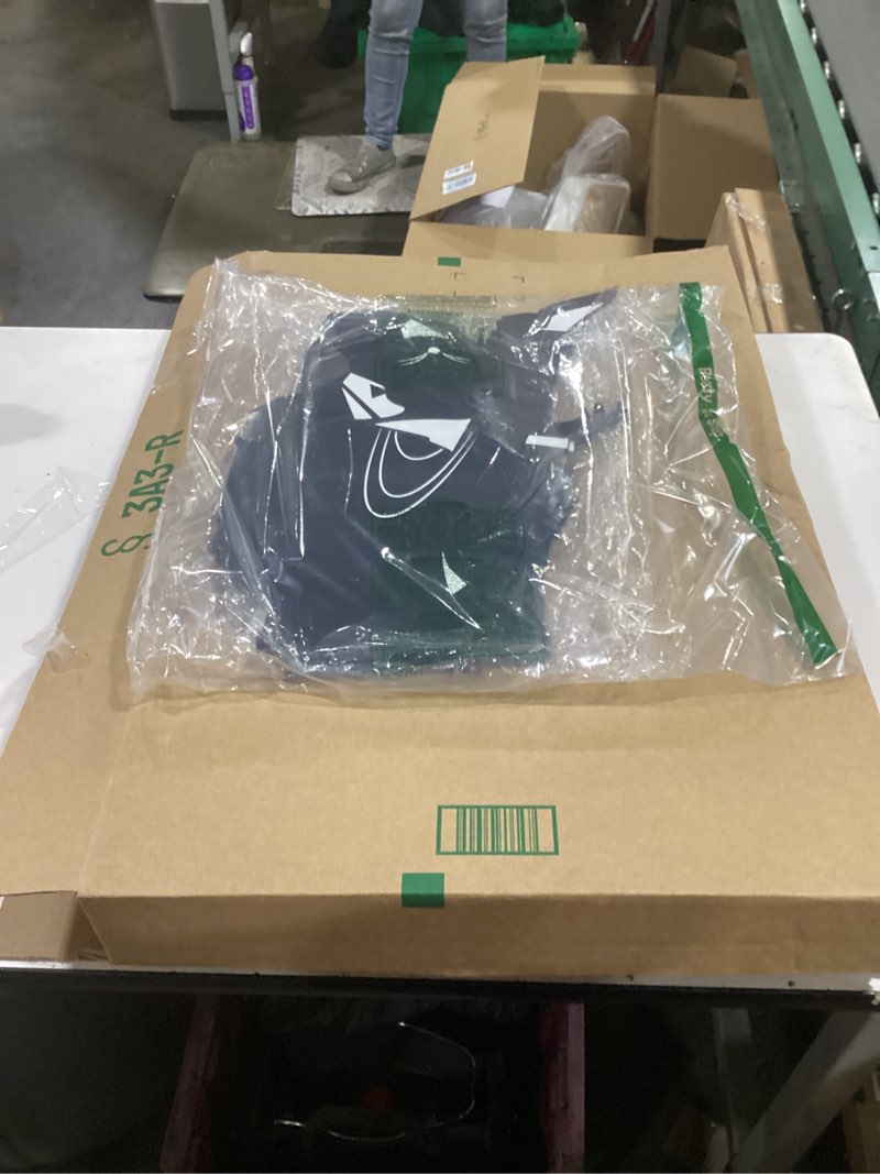 Condition photo showing New/Like New for Beistle 6-Piece Roaring 20's Cutouts, Great Gatsby Party Decorations, 20's Theme Décor, Swing Dancer Speakeasy Party Supplies, 37" Great 20's Silhouettes (6-Pack)