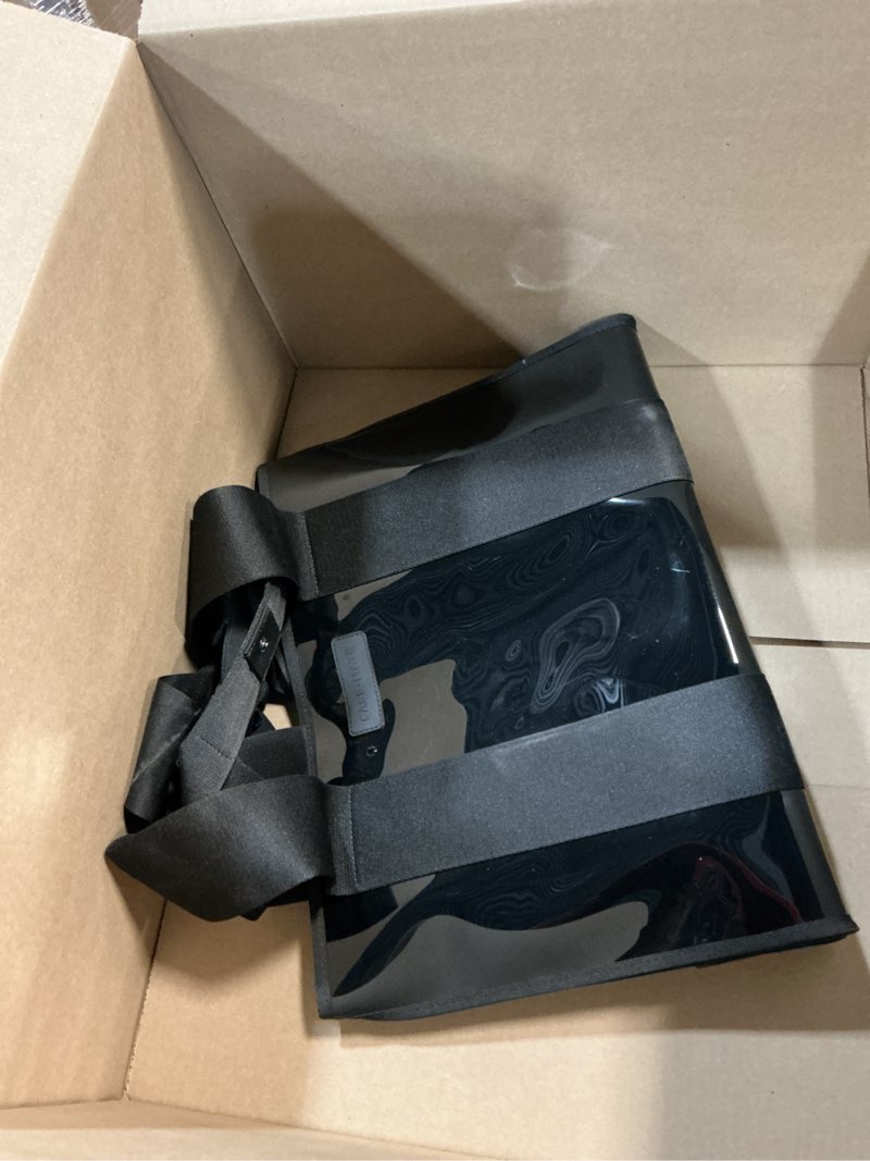 Condition photo showing Good Condition for case-mate jelly tote bag midnight black