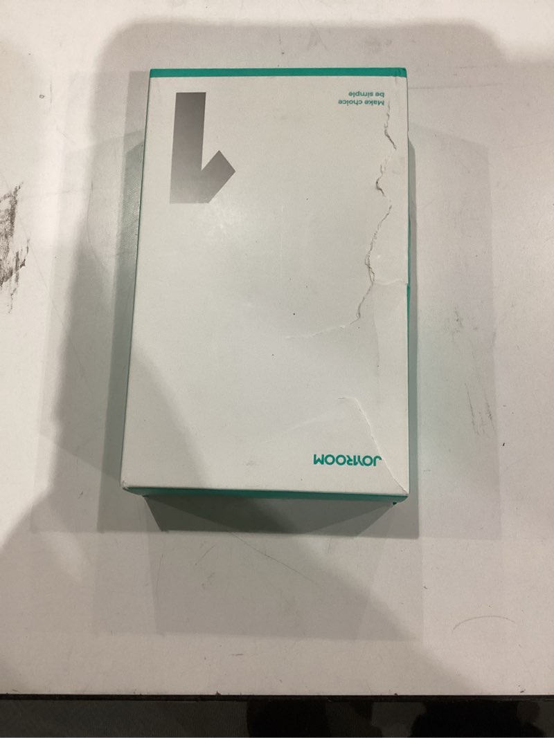 Condition photo showing New/Like New for [2025 upgraded] 7 in 1 cigarette lighter adapter, joyroom 179w car charger adapter with pd30w charge(3.3ft cable), 24v/ 12v cigarette lighter splitter with independent switches & led voltage display