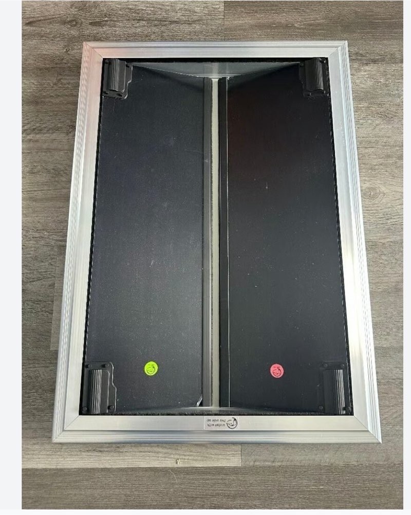 extra large heavy duty dog door, energy efficient french with aluminum frame
