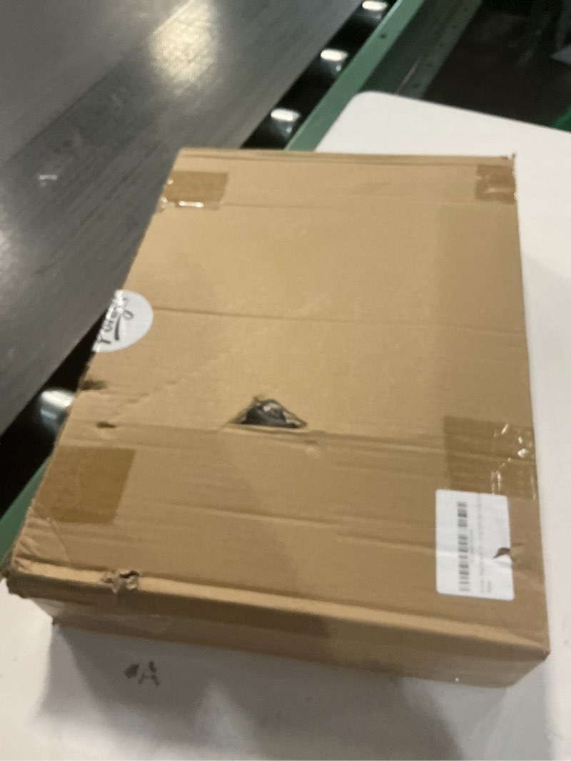 Condition photo showing New/Like New for Chicken Pooper Scooper with 22–62'' Adjustable Handle, Metal Chicken Poop Scooper with Rake-Style Teeth and Bonus Garden Flat Shovel for Coop Cleaning, Ice & Debris Removal