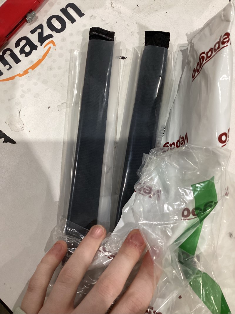 Condition photo showing Good Condition for Vepagoo PM3739 Rear Hatch Struts Compatible with 2016 2017 2018 Honda HR-V Shocks Liftgate Supports Sport Utility 4-Door Liftgate Gas Springs, Replace 055236