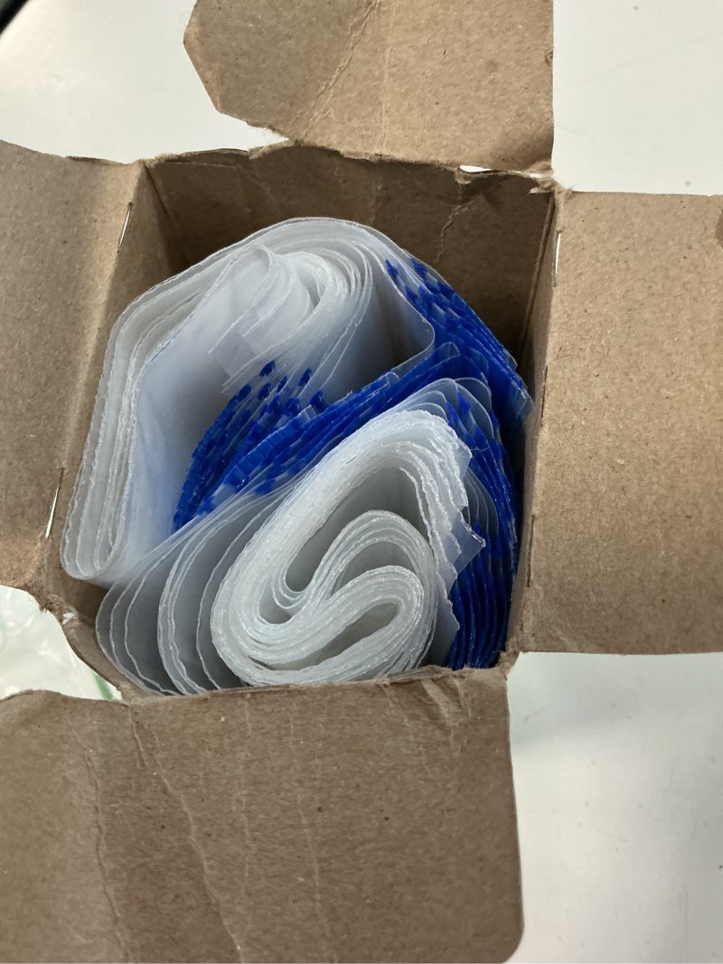 Condition photo showing Good Condition for 365 by whole foods market, quart size freezer bags, double zipper, 40 count 40 count (pack of 1)