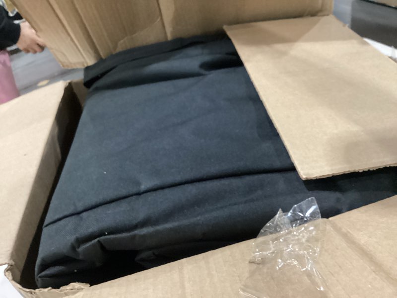 Condition photo showing Good Condition for TOURIT Rolling Ski Bag and Ski Boot Bag Combo, Padded Snowboard Bag with Wheels for Air Travel, Holds 2 Pairs of Skis (195cm) Black-1 Standard